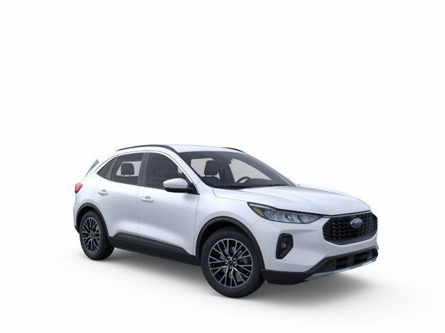 2025 Ford Escape PHEV 2025 Ford Escape PHEV