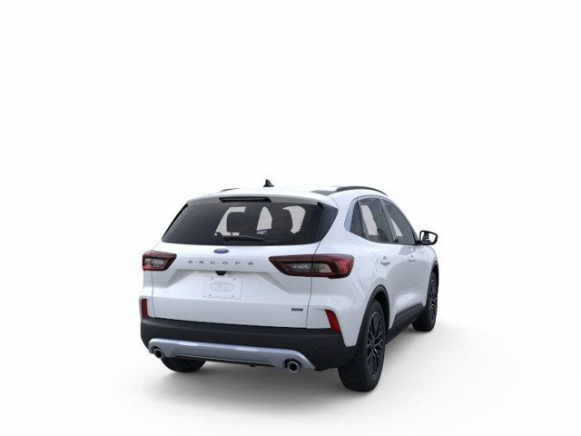 2025 Ford Escape PHEV 2025 Ford Escape PHEV