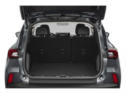 2025 Ford Escape PHEV 2025 Ford Escape PHEV