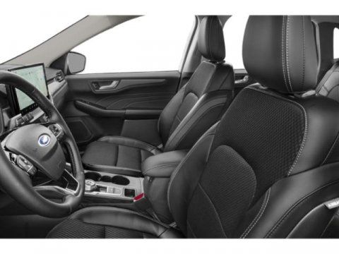 2025 Ford Escape PHEV 2025 Ford Escape PHEV