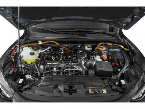 2025 Ford Escape PHEV 2025 Ford Escape PHEV