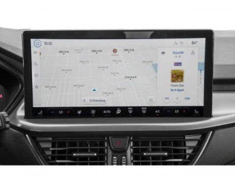 2025 Ford Escape PHEV 2025 Ford Escape PHEV