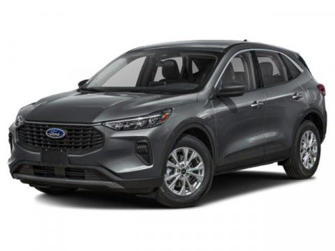2025 Ford Escape Active's photo