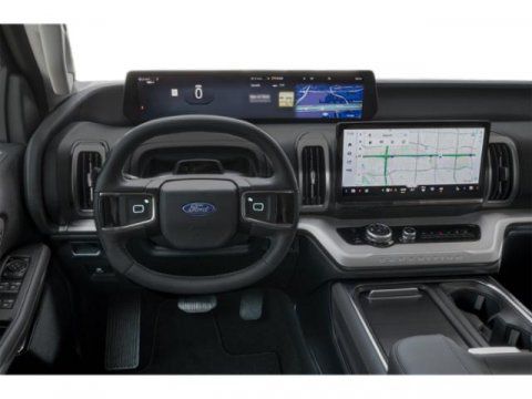 2025 Ford Expedition Active 2025 Ford Expedition Active