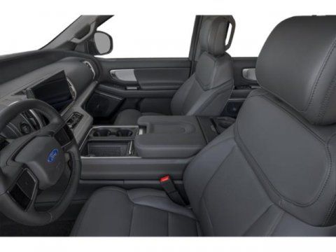 2025 Ford Expedition Active 2025 Ford Expedition Active