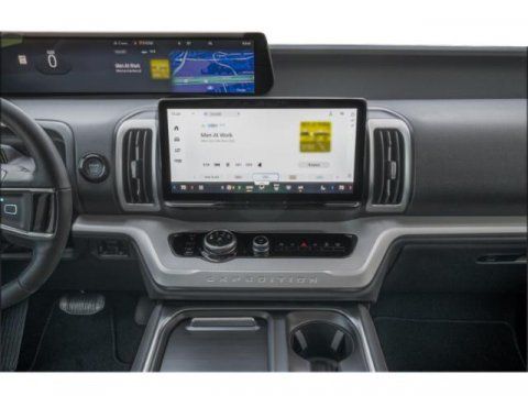 2025 Ford Expedition Active 2025 Ford Expedition Active