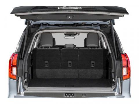 2025 Ford Expedition Active 2025 Ford Expedition Active