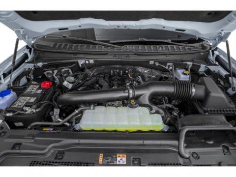 2025 Ford Expedition Active 2025 Ford Expedition Active