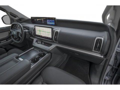 2025 Ford Expedition Active 2025 Ford Expedition Active