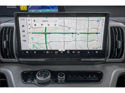 2025 Ford Expedition Active 2025 Ford Expedition Active