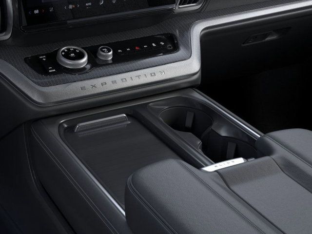 2025 Ford Expedition Platinum 2025 Ford Expedition Platinum