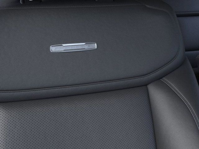 2025 Ford Expedition Platinum 2025 Ford Expedition Platinum