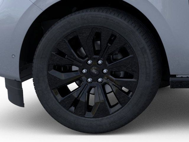 2025 Ford Expedition Platinum 2025 Ford Expedition Platinum