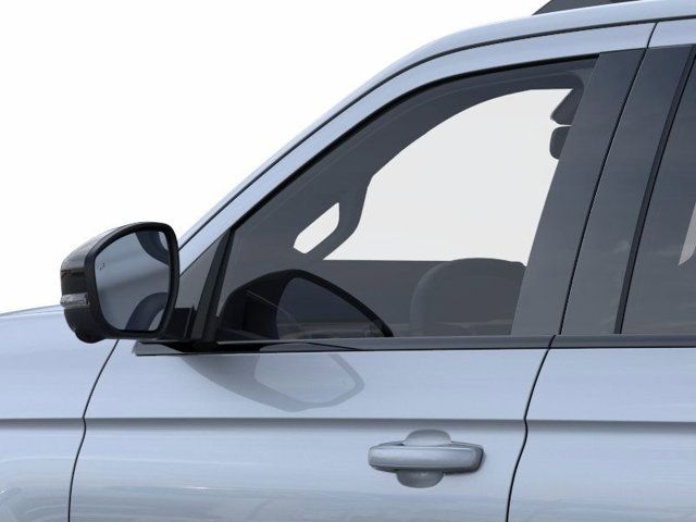 2025 Ford Expedition Platinum 2025 Ford Expedition Platinum