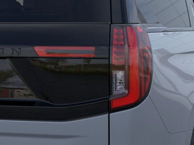 2025 Ford Expedition Platinum 2025 Ford Expedition Platinum