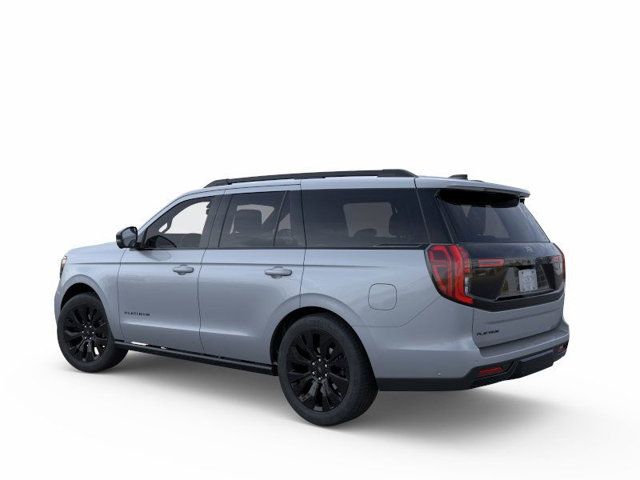 2025 Ford Expedition Platinum 2025 Ford Expedition Platinum