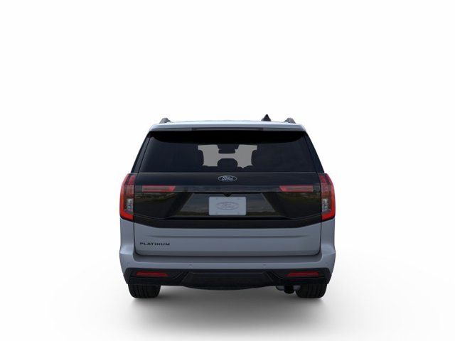2025 Ford Expedition Platinum 2025 Ford Expedition Platinum