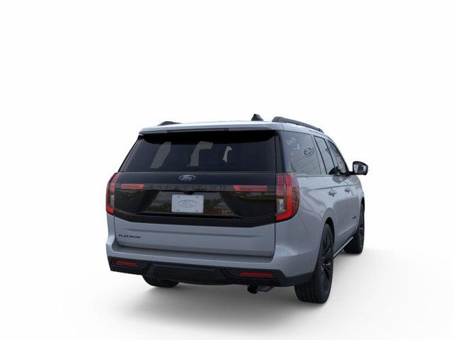 2025 Ford Expedition Platinum 2025 Ford Expedition Platinum