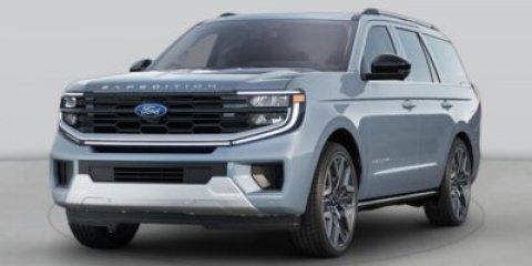 2025 Ford Expedition Platinum 2025 Ford Expedition Platinum