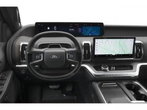 2025 Ford Expedition Tremor 2025 Ford Expedition Tremor