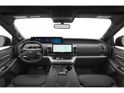 2025 Ford Expedition Tremor 2025 Ford Expedition Tremor