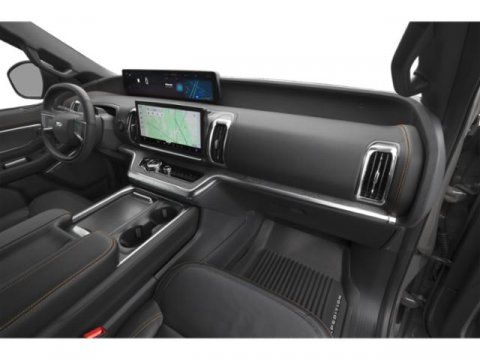 2025 Ford Expedition Tremor 2025 Ford Expedition Tremor