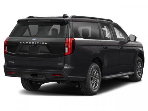 2025 Ford Expedition Max Active 2025 Ford Expedition Max Active
