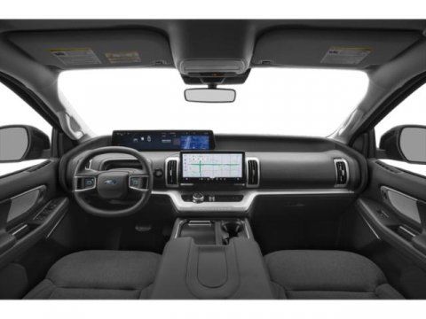 2025 Ford Expedition Max Active 2025 Ford Expedition Max Active