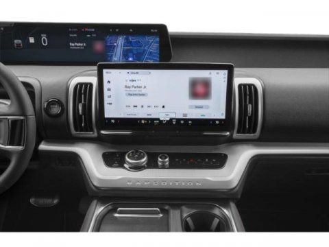 2025 Ford Expedition Max Active 2025 Ford Expedition Max Active