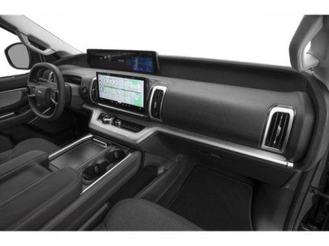 2025 Ford Expedition Max Active 2025 Ford Expedition Max Active