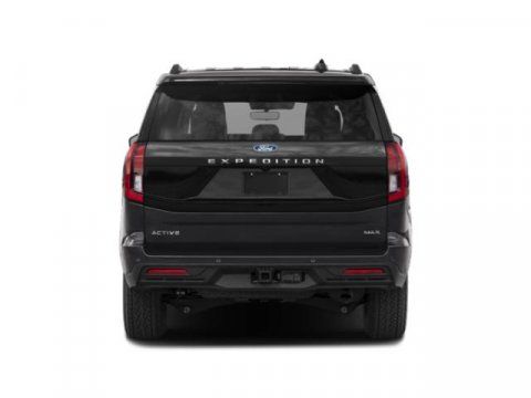 2025 Ford Expedition Max Active 2025 Ford Expedition Max Active