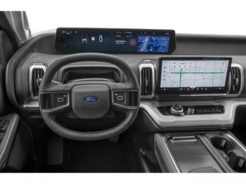 2025 Ford Expedition Max Active 2025 Ford Expedition Max Active