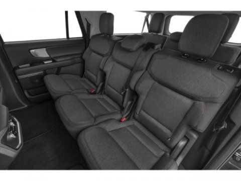 2025 Ford Expedition Max Active 2025 Ford Expedition Max Active