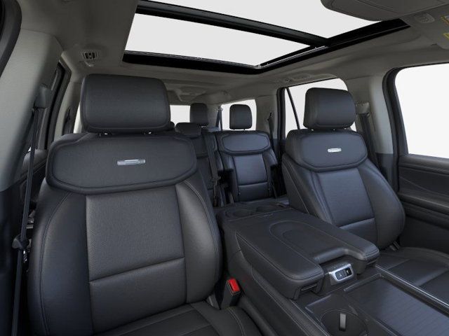 2025 Ford Expedition Max Platinum 2025 Ford Expedition Max Platinum