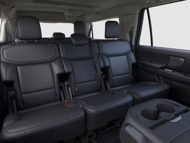 2025 Ford Expedition Max Platinum 2025 Ford Expedition Max Platinum