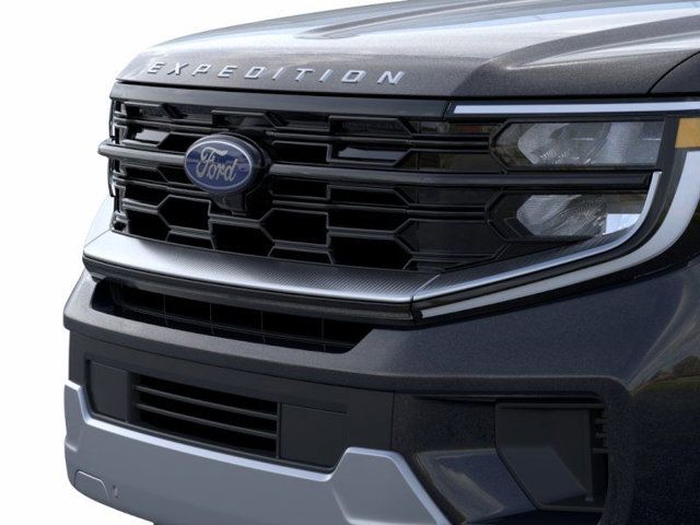 2025 Ford Expedition Max Platinum 2025 Ford Expedition Max Platinum