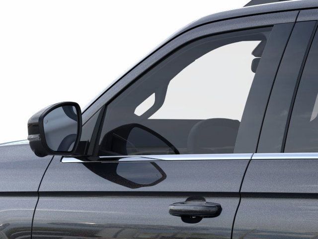 2025 Ford Expedition Max Platinum 2025 Ford Expedition Max Platinum