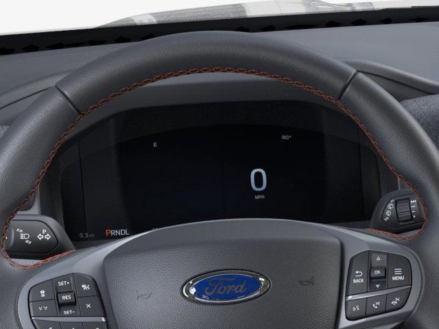 2025 Ford Explorer Active 2025 Ford Explorer Active