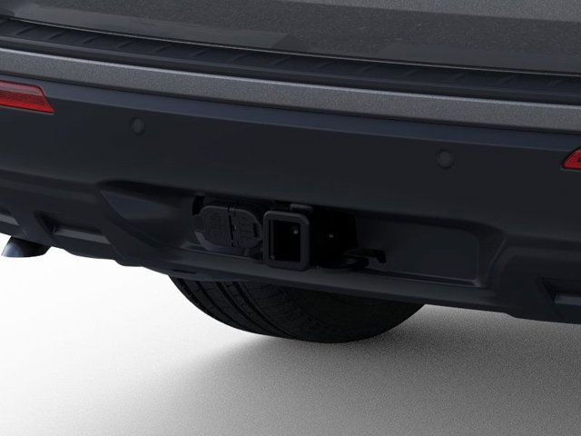 2025 Ford Explorer Active 2025 Ford Explorer Active