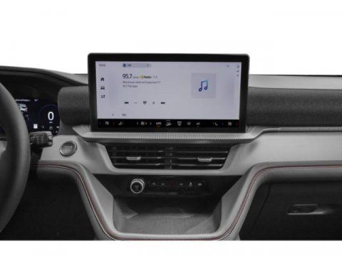 2025 Ford Explorer Active 2025 Ford Explorer Active