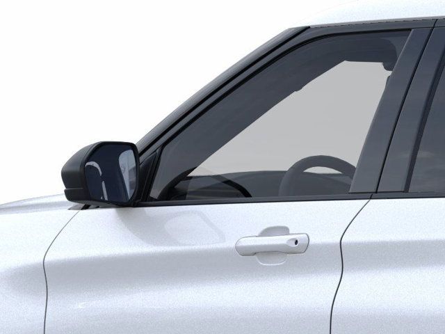 2025 Ford Explorer Active 2025 Ford Explorer Active