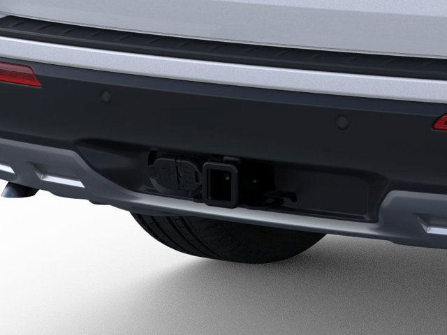 2025 Ford Explorer Active 2025 Ford Explorer Active