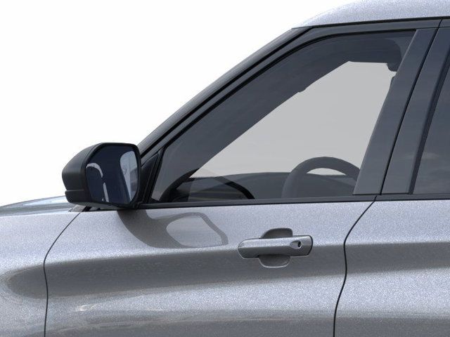 2025 Ford Explorer Active 2025 Ford Explorer Active