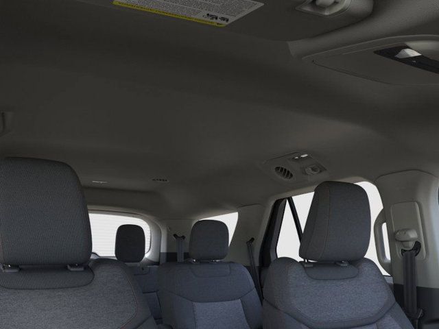 2025 Ford Explorer Active 2025 Ford Explorer Active