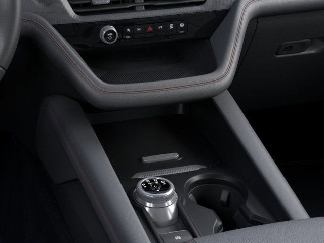 2025 Ford Explorer Active 2025 Ford Explorer Active