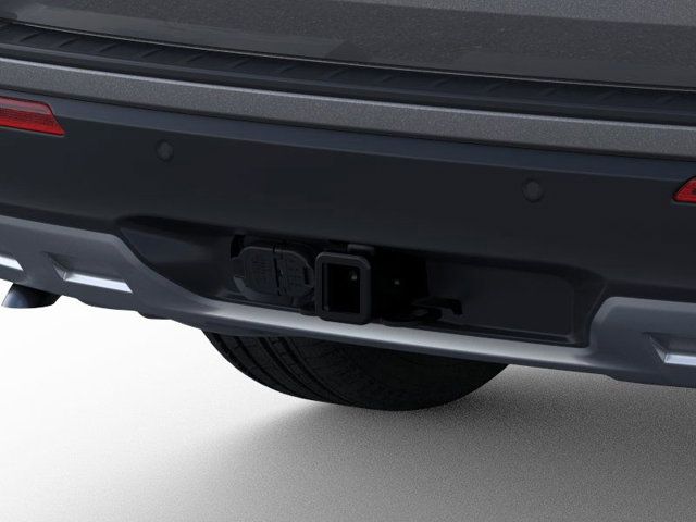 2025 Ford Explorer Active 2025 Ford Explorer Active