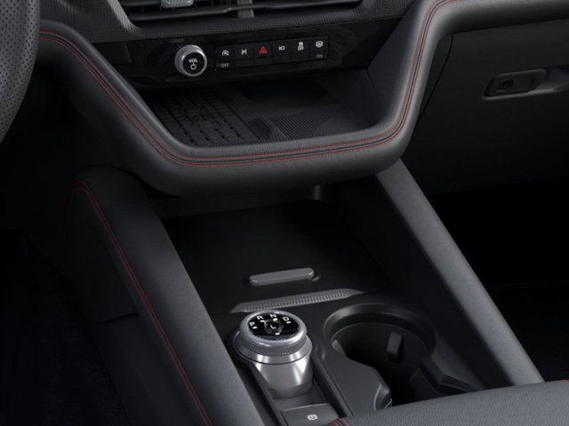 2025 Ford Explorer ST-Line 2025 Ford Explorer ST-Line