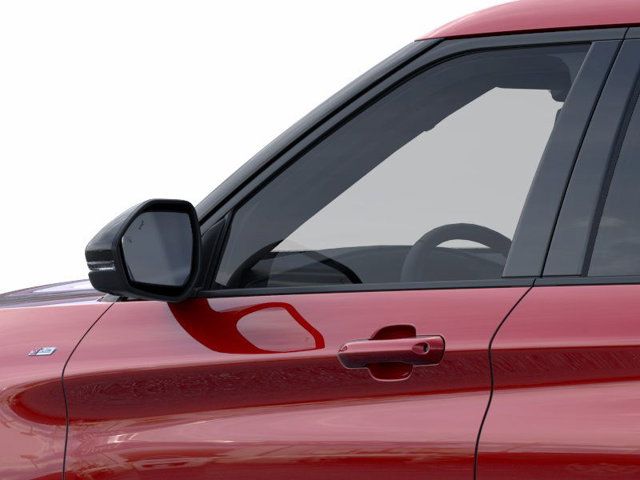 2025 Ford Explorer ST-Line 2025 Ford Explorer ST-Line