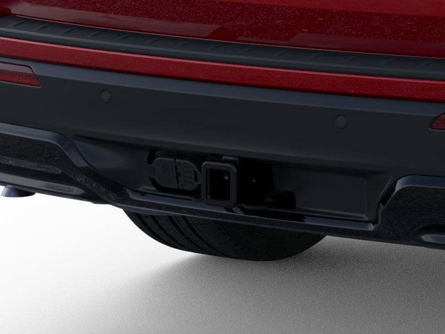 2025 Ford Explorer ST-Line 2025 Ford Explorer ST-Line