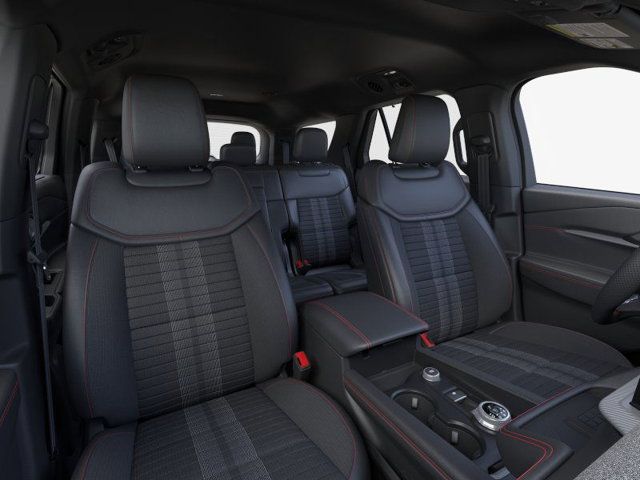 2025 Ford Explorer ST-Line 2025 Ford Explorer ST-Line